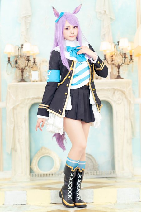 Twitterのコスプレ画像28