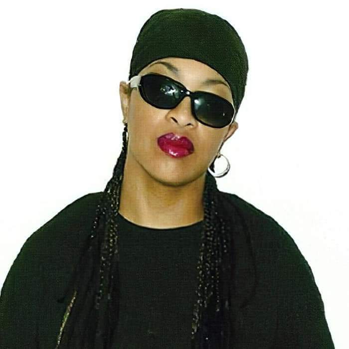 getthebidz's tweet photo. Our thoughts and prayers go out to the family of
Lichelle "Boss" Laws
9/12/1969 - 3/11/2024
#RIPBoss #LongLiveBoss https://t.co/pP2z9wBfZd