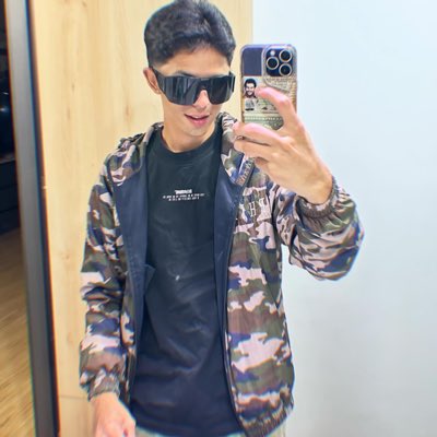 #NuevaFotoDePerfil