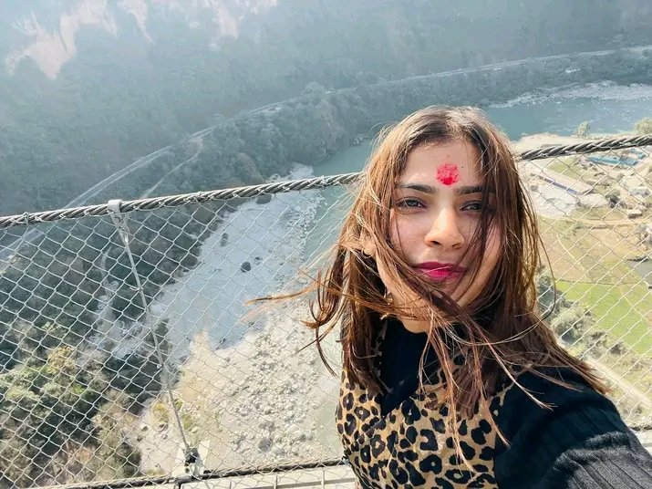 जन्म दिनकाे शुभकामना म्याम ❤️🙏
मिलनसार, हासिरहने, कसैकाे रिस राग नलिने मनै देखि अरूकाे भलाे चाहने, मिडियालाई बुझेकाे, चिनेकाे र माया गर्ने यहाँकाे जिवनमा सधै खुसि मिलाेस शुभकामना म्याम हजुर ❤️🤩😍
<a href="/Buniya_jee/">डा.हँसिली रानी ❤️🕉️</a>