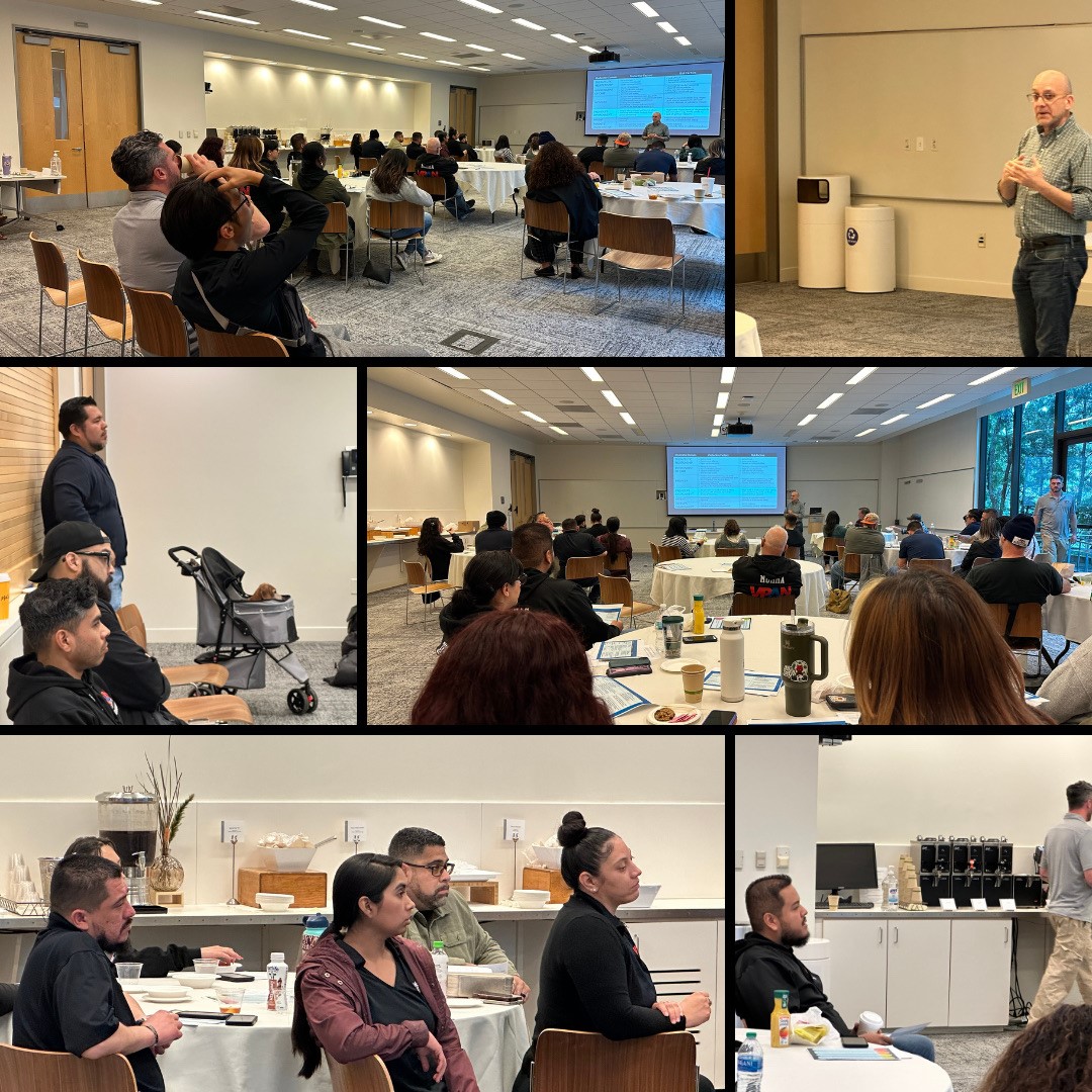VeteranPeer's tweet photo. This quarter, DMH VPAN staff took a deep dive into ARMS (Assess, Recover, Mitigate, Strengthen) to help workers create/implement their own professional wellbeing regimen using those four steps. Because if you don’t take care of yourself…you can’t take care of anyone else. https://t.co/5qYyVteJOf