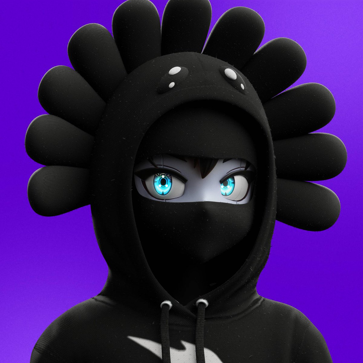 I want to support people who show up every day

Daily check-in 2024: Day 54! Let's see who shows up!