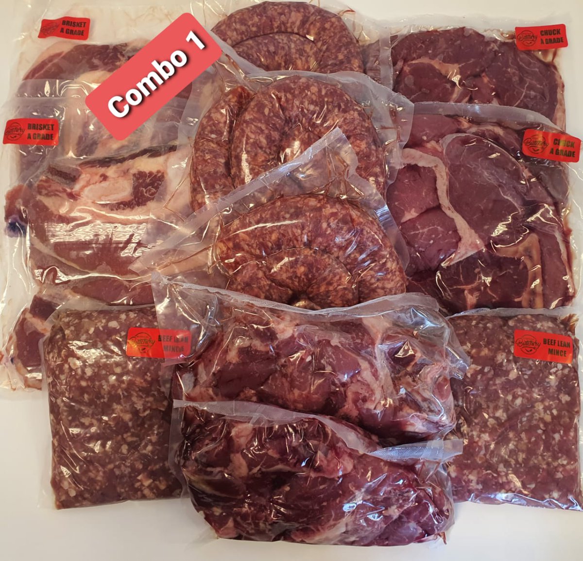 Vhakwebza's tweet photo. Let's start placing orders for tomorrow's deliveries in Gauteng. We are only selling A-Grade meat 🍖 🥩. We deliver around Gauteng for FREE. Please contact me on 072 425 7477 to place ur orders.

We have a speedpoint💳💳 to process your payment on delivery 🚚🚚 https://t.co/LpoFYEnqQA