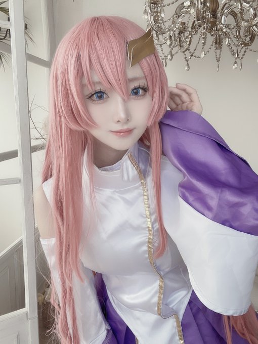 Twitterのコスプレ画像23
