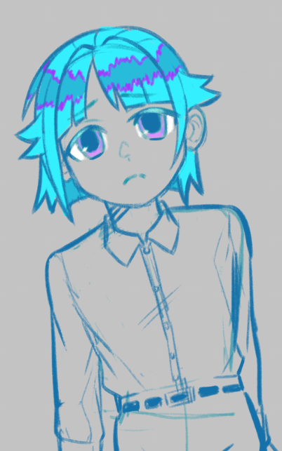 #Technoroid, #ParadoxLive  and #EnsembleStars  oh my