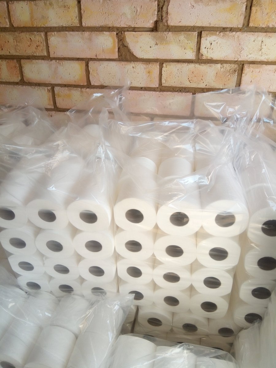 ekasi_soft's tweet photo. Ekasi toilet paper still here to serve you, place your order today.
079 766 2669.

Pulane EFF and MK H and M Pappi Liesl Pitso #SkeemSaam Old Mutual Cassper Lerato Mcjunior Ghost #BBMzansi📷          Mpumi Yolanda Jareed #MostWanted Pulane Makhekhe ActionSa https://t.co/Q0yHGLLLA1