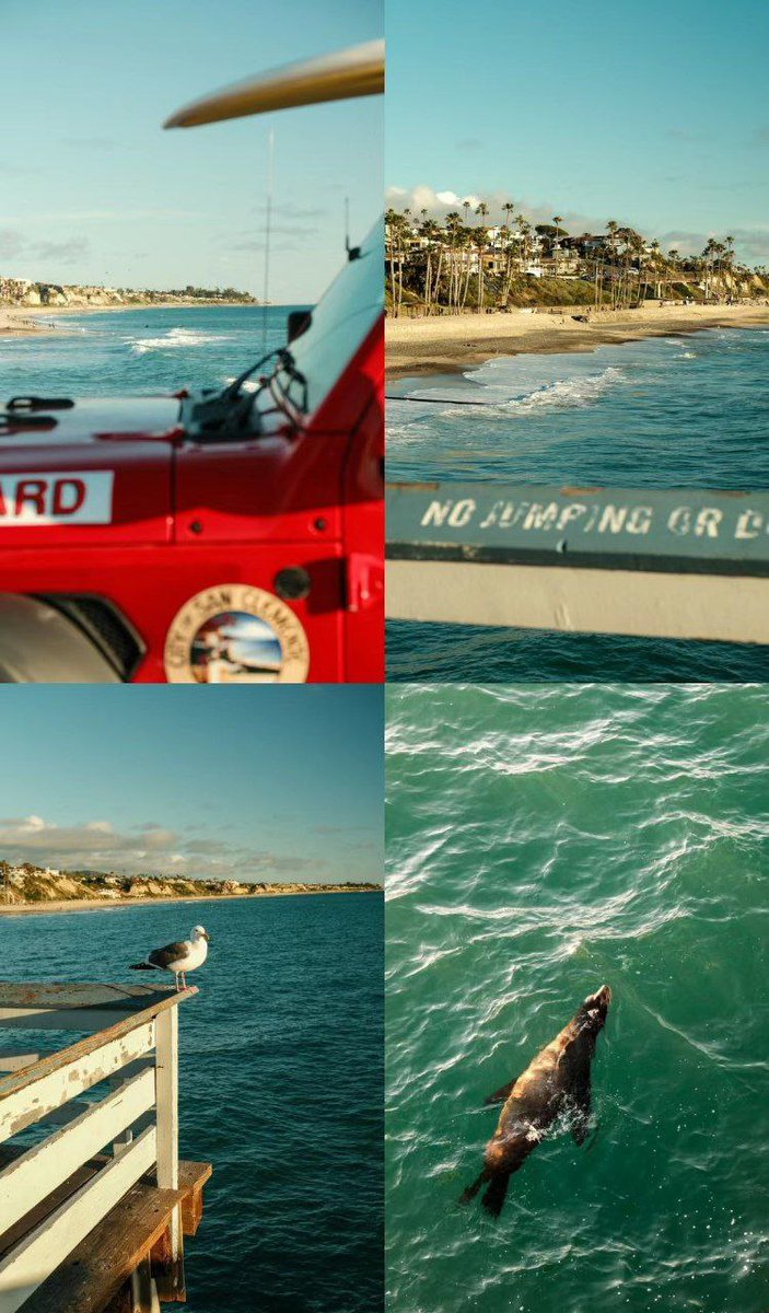 Los Angeles Film Memories