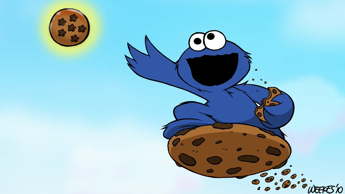 CookieOnBase's tweet photo. TIME TO EAT EVERYTHING TODAY NOM NOM NOM https://t.co/cKrQ5bh35D
