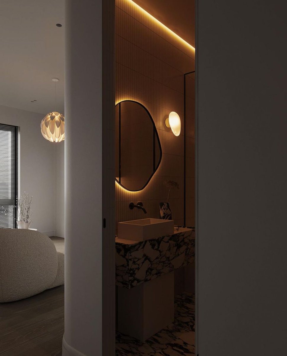 مساحة لِتعيش tweet media