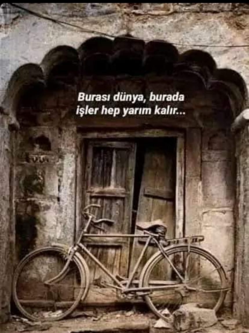 Ah eski günlerim.. 
Çok özledim , bildiğin gibi değil!