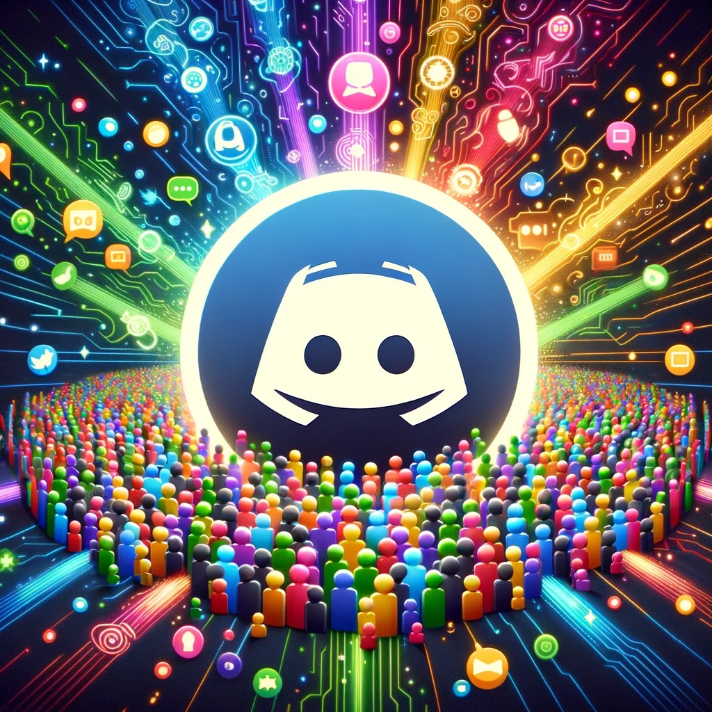 Get ready for an extraordinary opportunity! 🌟 Starting now, you can earn up to 20x extra entries from chatting in our Discord server. Engage, interact, and multiply your chances! 🚀 

#TheTopSecretAlpha"