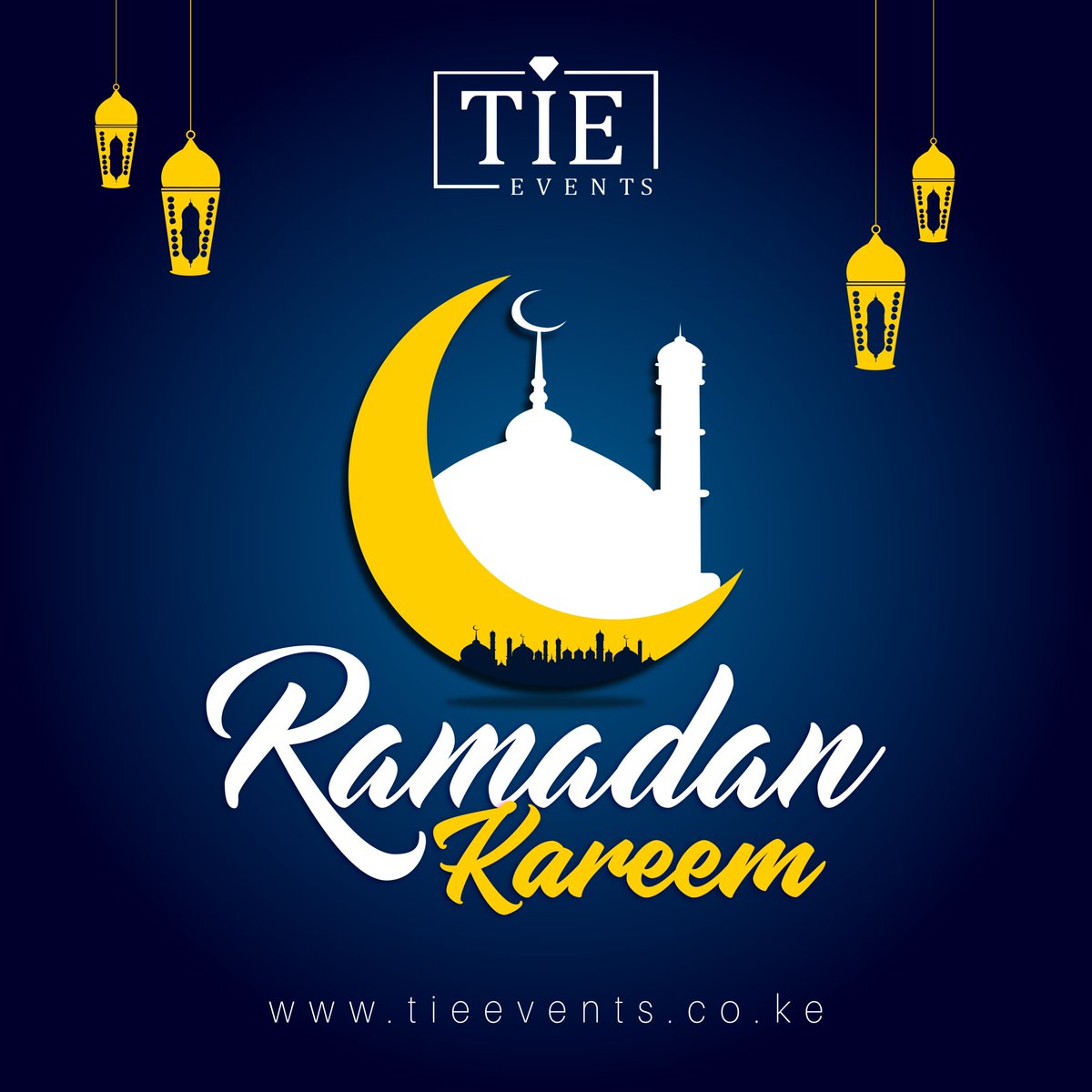 TIE Events tweet media
