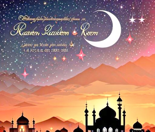 Happy Ramadan to all
#RamadanBlessings #EidSpirit #FastAndReflect #RamadanJoy #PeacefulFasting #SpiritualJourney #IftarCelebration #RamadanKindness #PrayersAndReflections #MonthOfMercy
