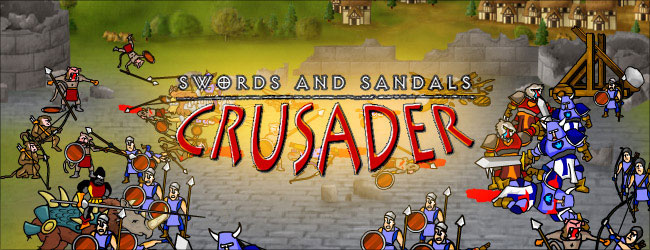 Gladiator, Brandor has erupted into chaos and war as the realm’s greatest heroes and villains have taken to the battlefield. Come join them. Buy@Swords_SandalsCrusader Redux today! A: apps.apple.com/us/app/swords-… G: play.google.com/store/apps/det… S: store.steampowered.com/app/1302590/Sw…