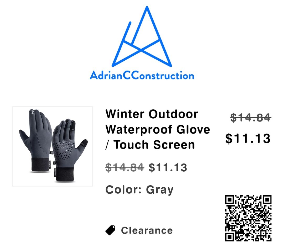 AdrianCConstruction tweet media