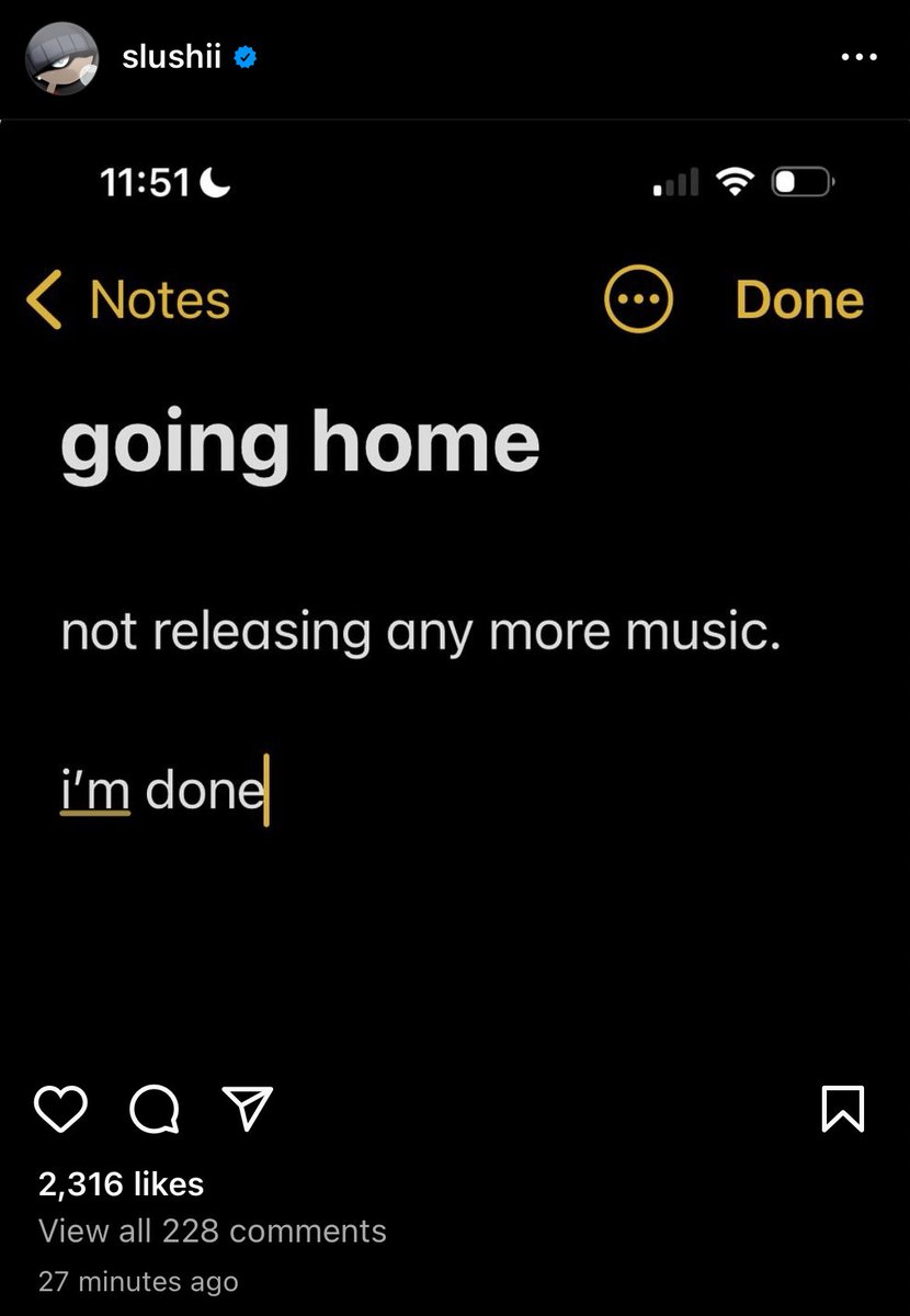 why did <a href="/SlushiiMusic/">Slushii</a> delete this? wtf?