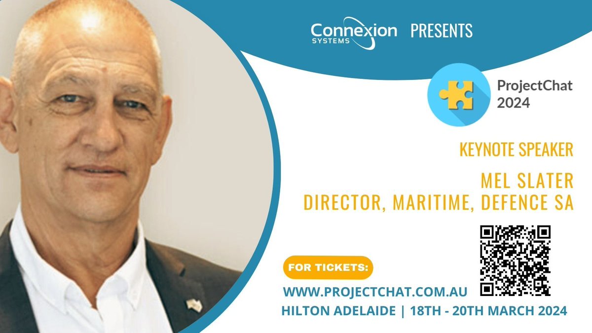 Connexion Systems tweet media