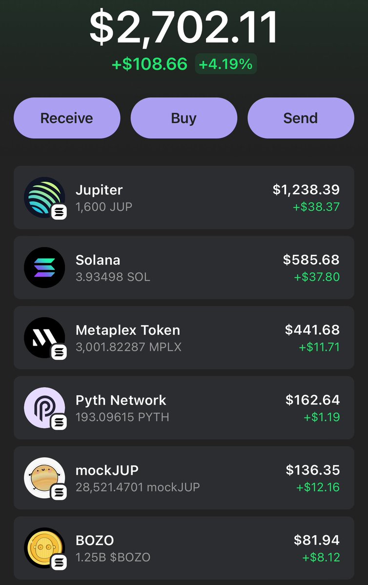 What coin is this wallet missing?