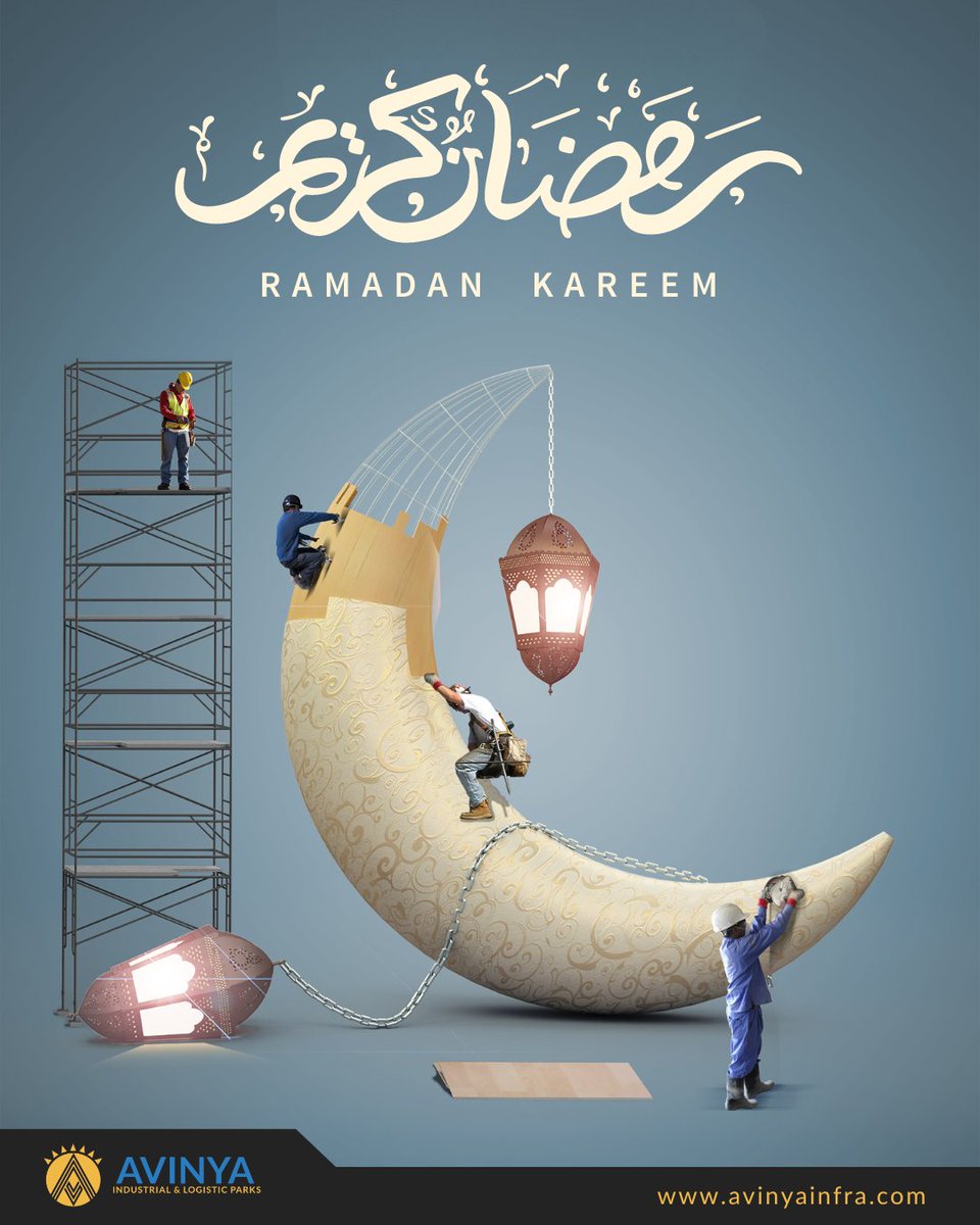 Avinyainfra's tweet photo. Embarking on Ramadan with the wisdom of empiricism – just as the Quran guides us, let our actions and decisions be rooted in knowledge. May this month of reflection and discipline illuminate our path toward informed success.

Ramadan Kareem 🌙

#ramadanmubarak #ramadan2024 https://t.co/PfwiOs13ym
