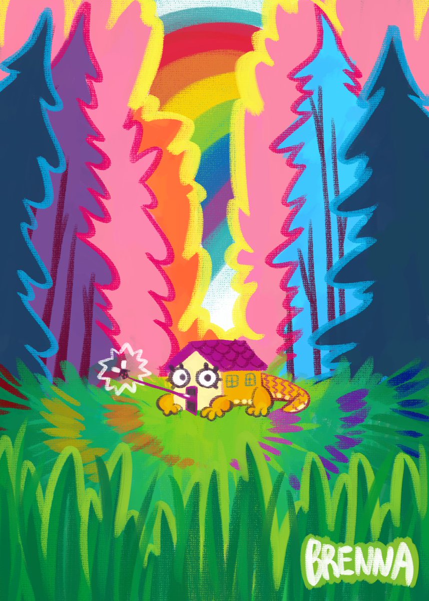 Probably my favorites from that class OOOh TasTy