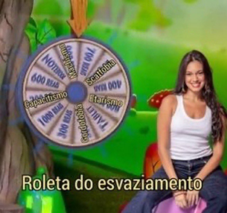 Thiehit's tweet photo. Voltamos a programação normal do esvaziamento de pauta da Alane. A pauta da vez é debochar da fé #Culane #BBB24 https://t.co/icLsyKHEzN