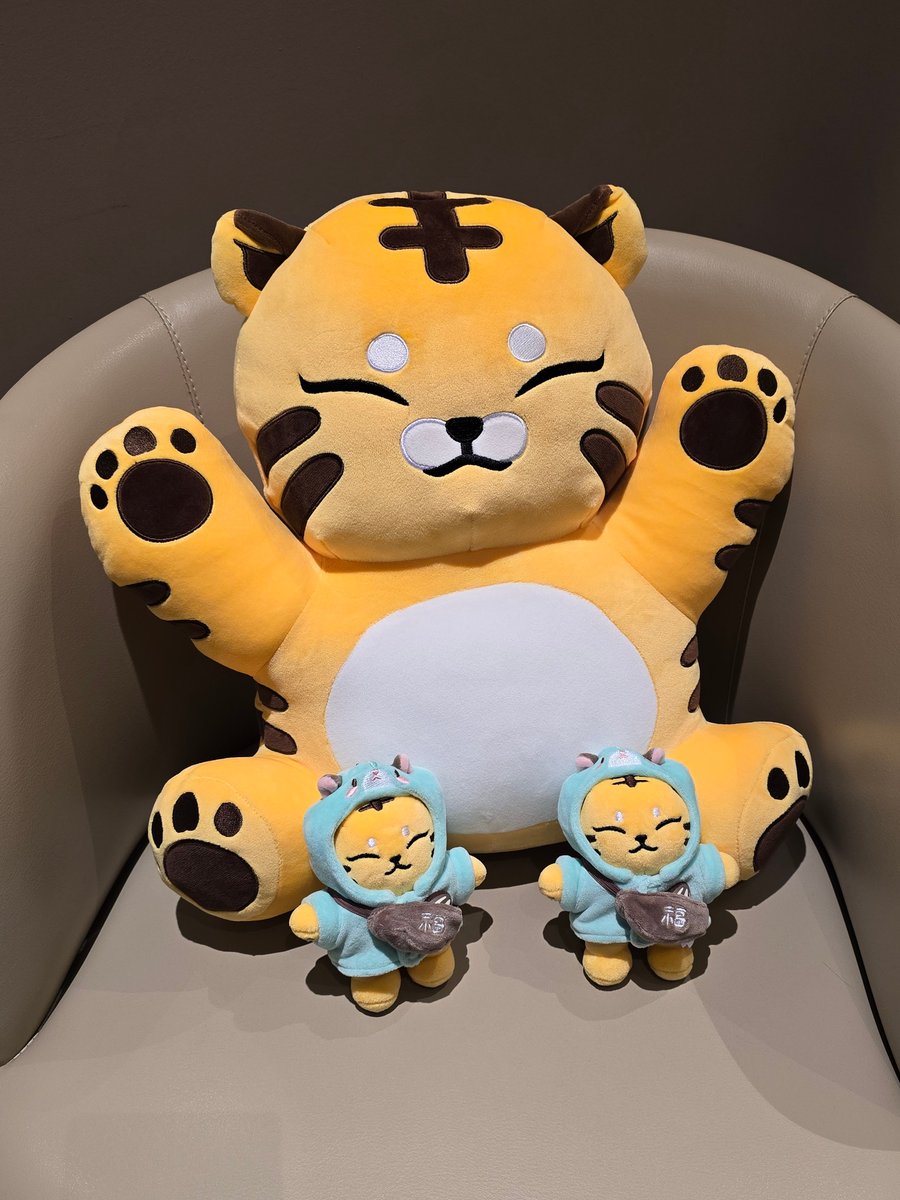 _tigerinmymind's tweet photo. 탐탐쓰💛 https://t.co/LifOCTMpjY