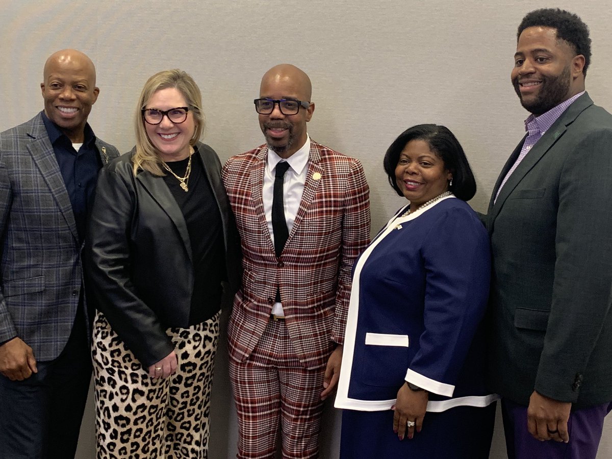 Levester Johnson tweet media