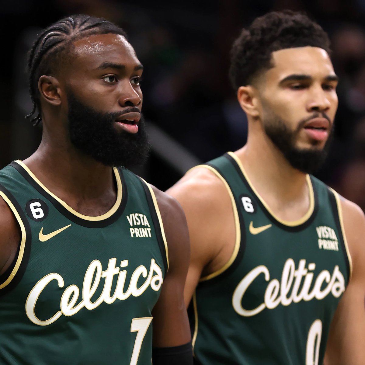LegionHoops's tweet photo. The Boston Celtics are the FIRST team to reach 50 wins this season. 🔥

Who’s stopping them? https://t.co/0Mww1yv6hS