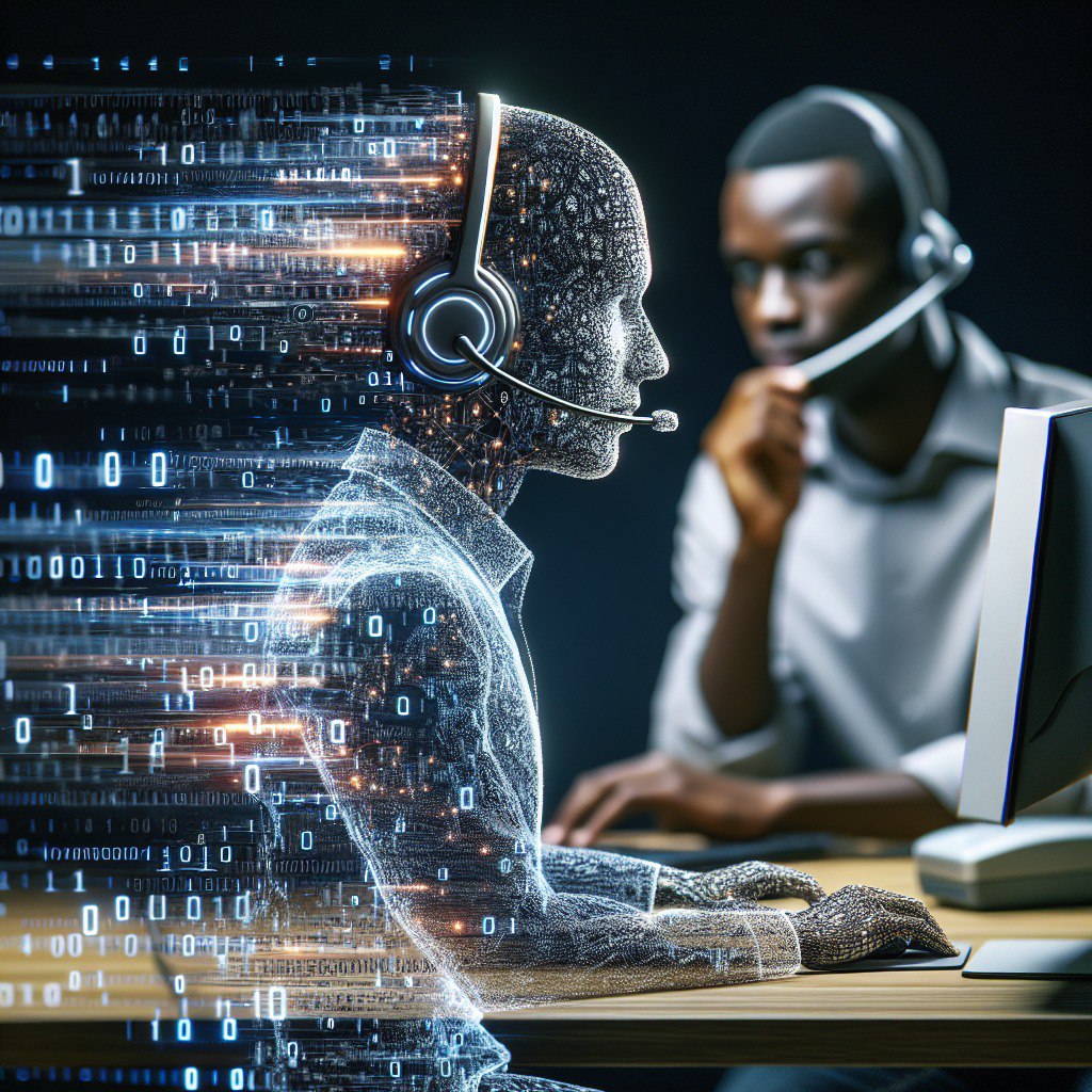 InteractiveAI1's tweet photo. The future is now! The #Interactive AI blockchain project is your passport to the world of smart technology. Discover how artificial intelligence is reshaping our future. 🤖✨ #INTELLIGENCE NEW ERA #BLOCKCHAIN ​​TECHNOLOGY https://t.co/BJGFclKSWa