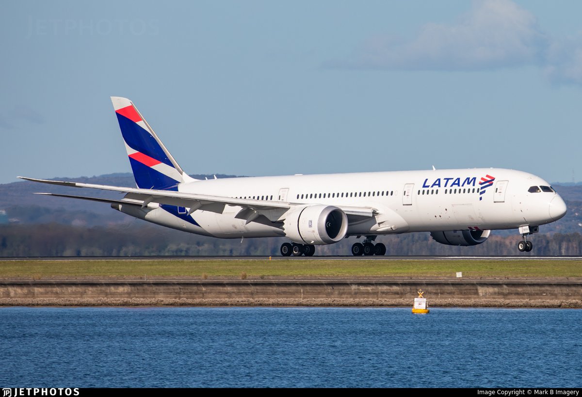 TAIC is assisting Chile (State of registration) #airsafety investigation into flight LA800 incident, international airspace, destination NZ.  TAIC investigators seizing cockpit voice &amp; flight data recorders.