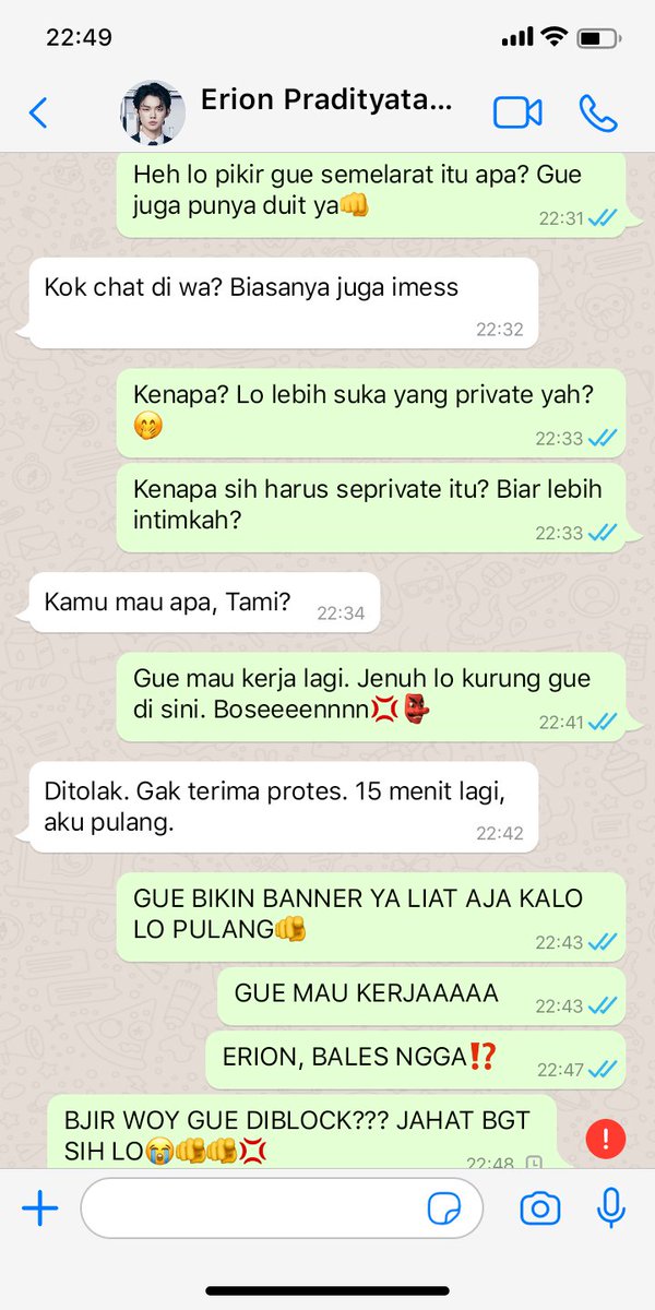 eyespirin's tweet photo. what if #shimchoi #asterpio hidup satu atap tapi masalahnya seperti ini, contohnya: https://t.co/THMRaDOslI