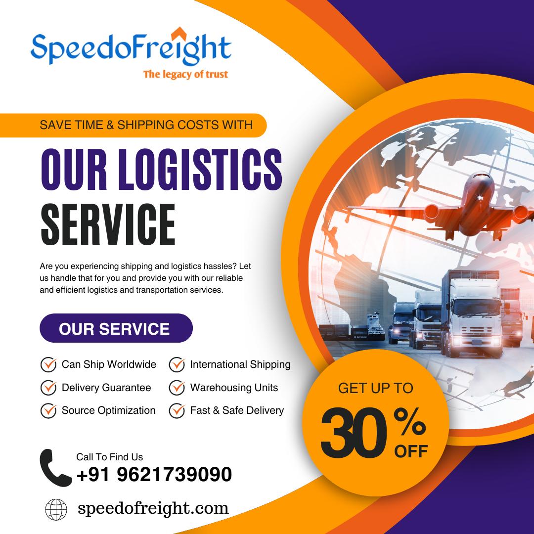 FreightSpeedo tweet picture