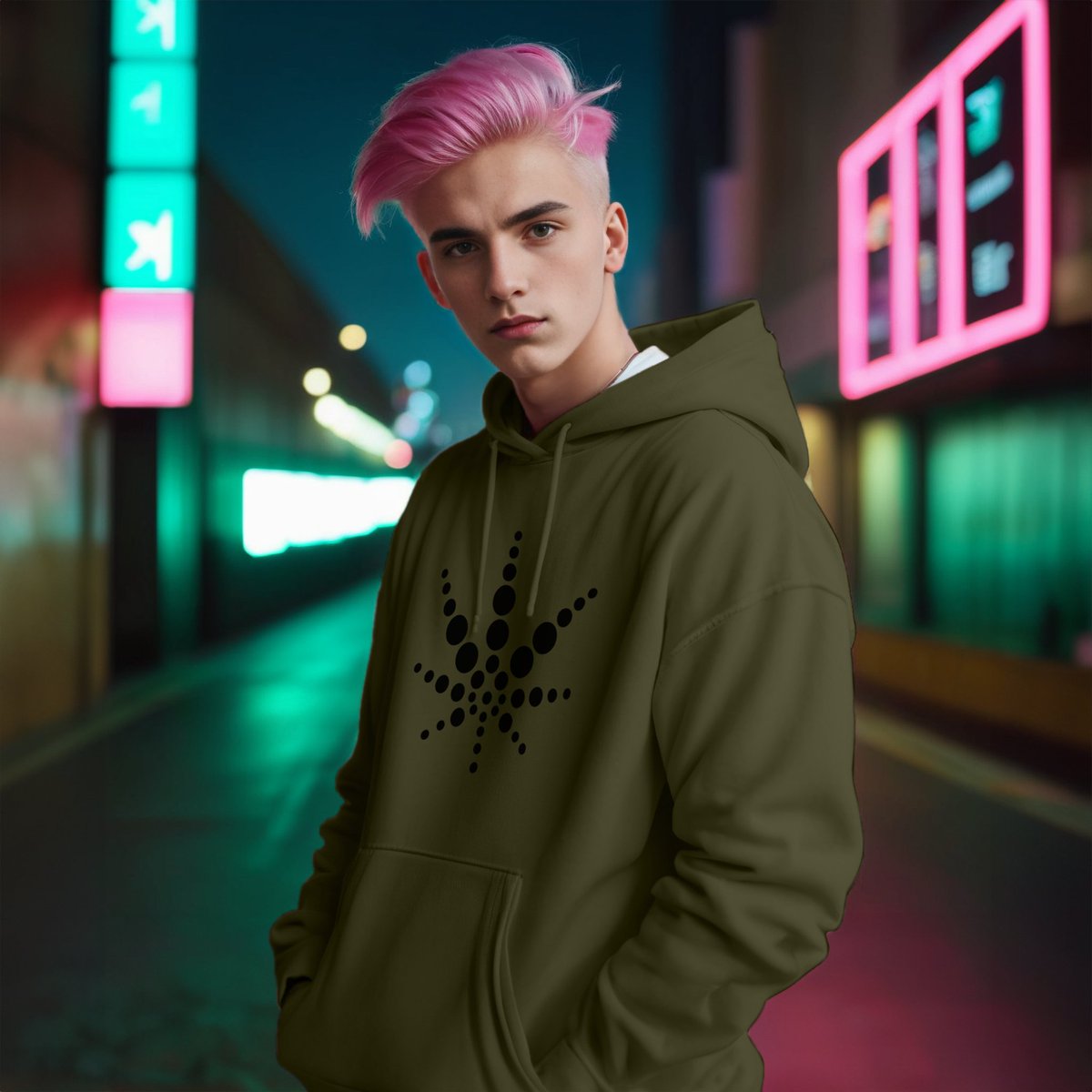 Fredrik for <a href="/CardanoStonerzC/">Cardano StonerZ Club</a> 

you know he's headed to flavortown later on 🌿😮‍💨