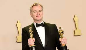 merlinpapin3's tweet photo. .@FredOL69007 .@tbarnaud Classement de mes Tweets les plus vus hier
@iamdonmcqueen
#Oscars2024 Palmarès
#SondageEspoirActriceFeminine Résultat
#JohnCena Nu
#AlaTv ce soir https://t.co/sRCBEaAmF1