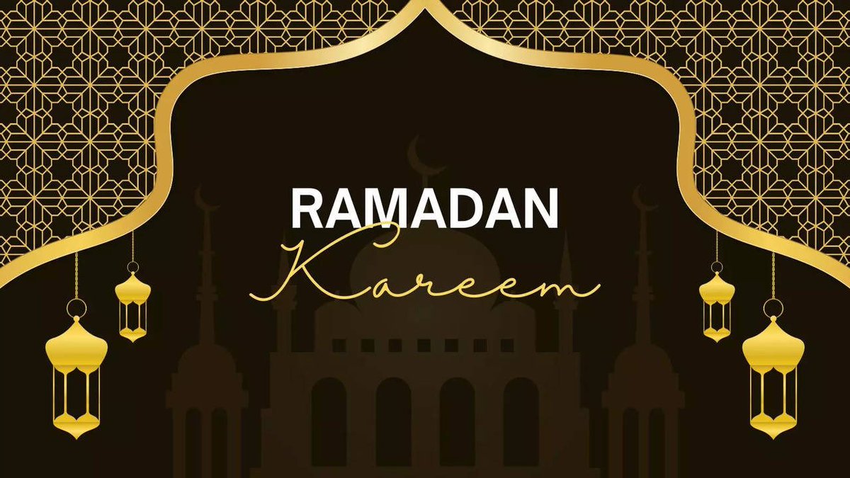🌙✨ Wishing our school community a blessed and joyous Ramadan! 🌟 As we embark on this sacred month of reflection, prayer, and unity, may it bring peace, love, and prosperity to all. 🤲🏽✨ 
Let's celebrate our school family and come together in the spirit of compassion.