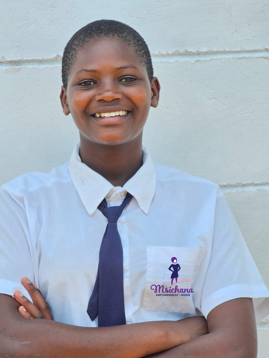 We take girls through a personal journey of transformation gearing long term solutions designed with&for girls, strengthening resilience@creating a pathway for lasting change. Girls need platforms to voice their concerns ,& explore the solutions that work for them. #Girlsrights