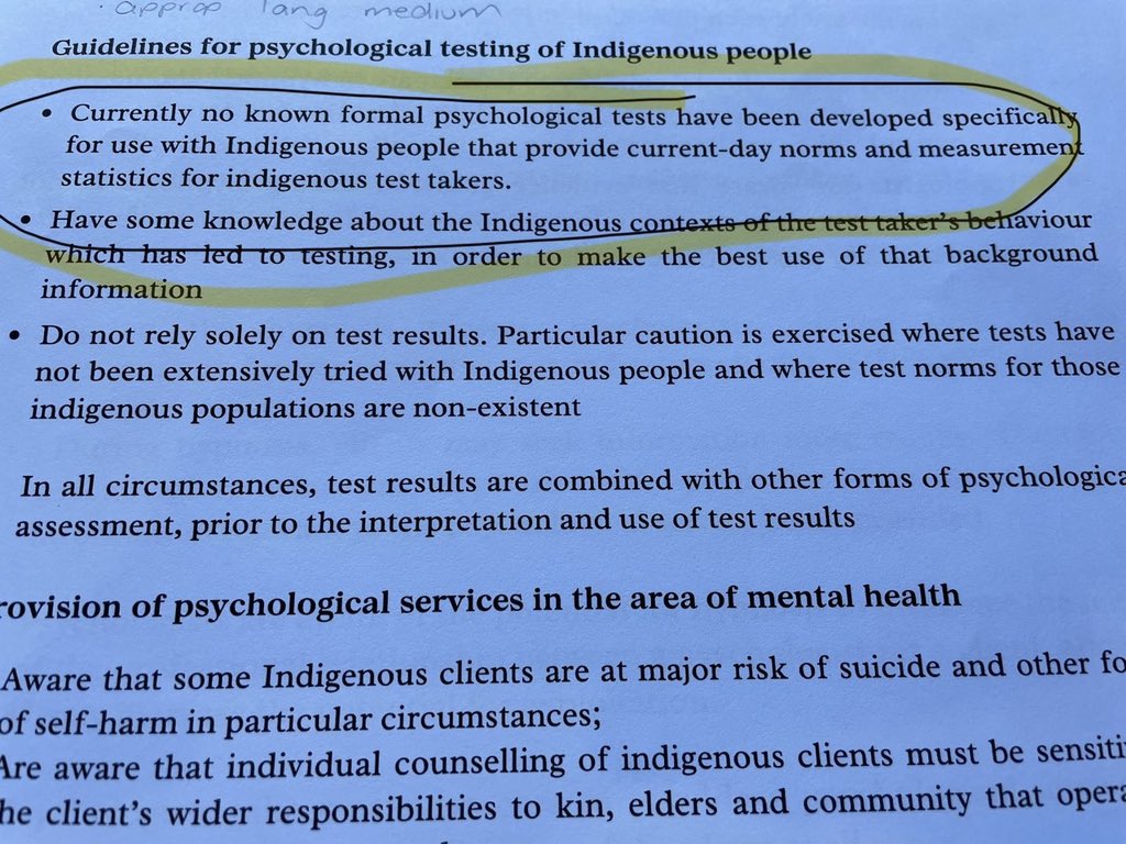 Dr Tracy Westerman AM tweet media