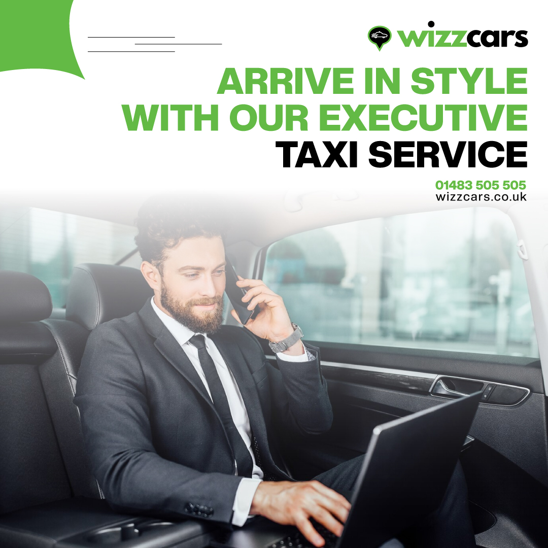 Wizz Cars offers reliable taxi services in Guildford and surrounding areas, focusing on quality, punctuality, and competitive rates. Customers can easily book and track their journeys through the new mobile app.
wizzcars.co.uk #GuildfordTaxi #WizzCars #ReliableTransport