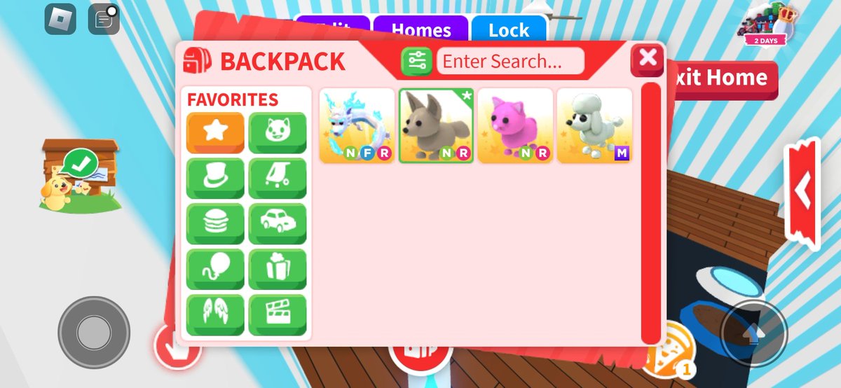 For good offer #Adoptmetrade #adoptmetrading #adoptmeoffers #adoptmeoffers