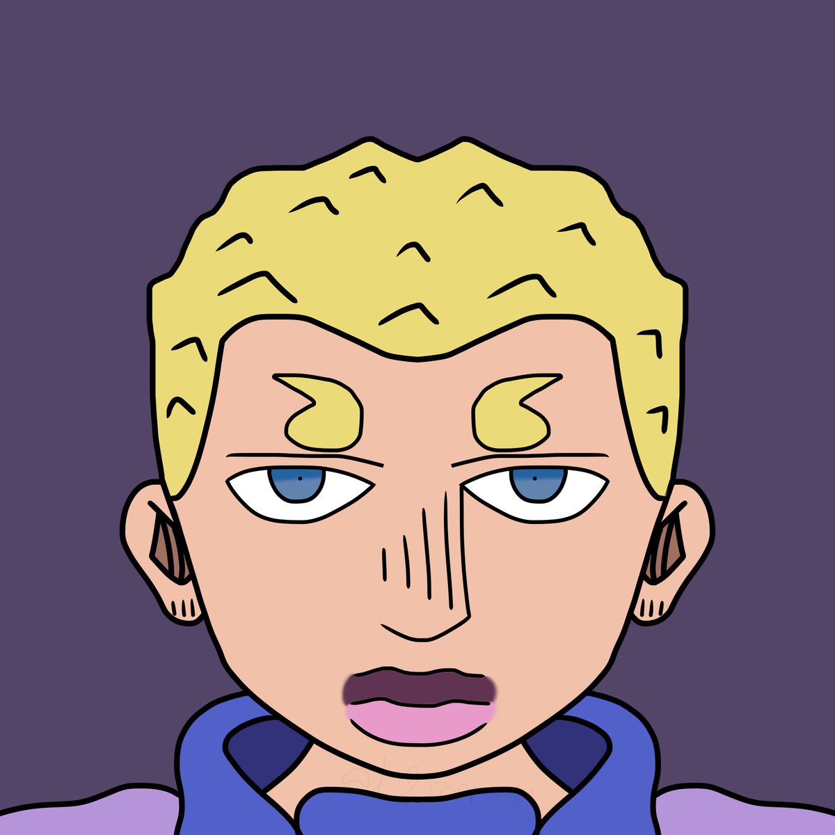LS_Formaggio's tweet photo. Sports Maxx warm up
#sportsmaxx #jjba #jojosbizarreadventure #jojo #jjbafanart #jojo_anime #stoneocean #stoneoceananime https://t.co/BlLb4O3AIH