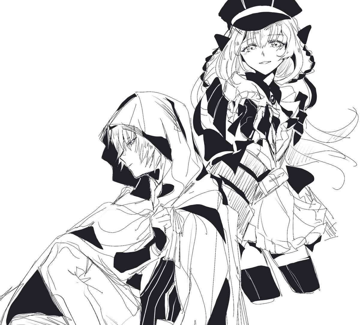 海鸥 tweet media