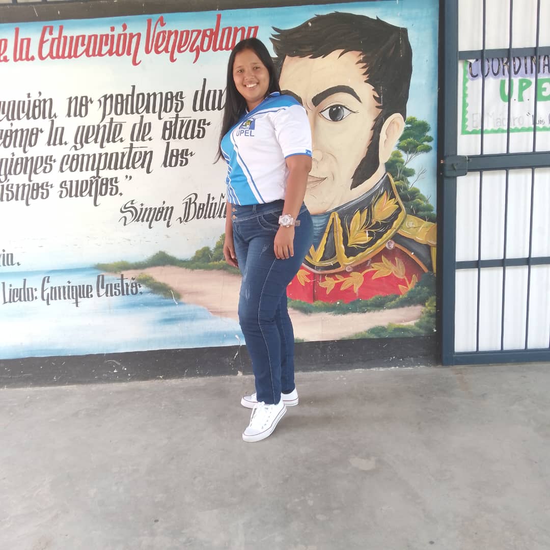 Y al final sera mucho mejor lo que vendrá 😍