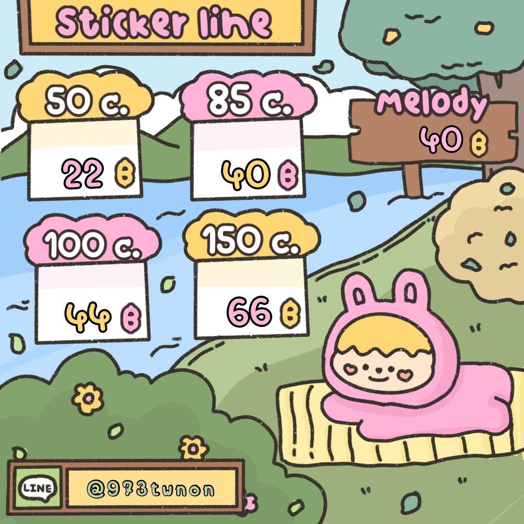 minedufly's tweet photo. ⇢ rate gift  line  𓈒 ⭑

❗️รีทวิต
50c เหลือ 21.-
100c เหลือ 43.-
150c เหลือ 65.-

🌀 ส่งเอง ส่งไว เหรียญแท้ 3OO %
 ✝︎ 𓈒 สอบถามเพิ่มเติมได้เลยน้า 

#ธีมไลน์พร้อมส่ง #ธีมไลน์ #เมโลดี้ไลน์ #อิโมจิไลน์ #สติกเกอร์ไลน์ #สติ๊กเกอร์ไลน์ #สติกเกอร์ไลน์ราคาถูก #ธีมไลน์ราคาถูก #ปาทู 8ฃ https://t.co/Db7HvAehGH