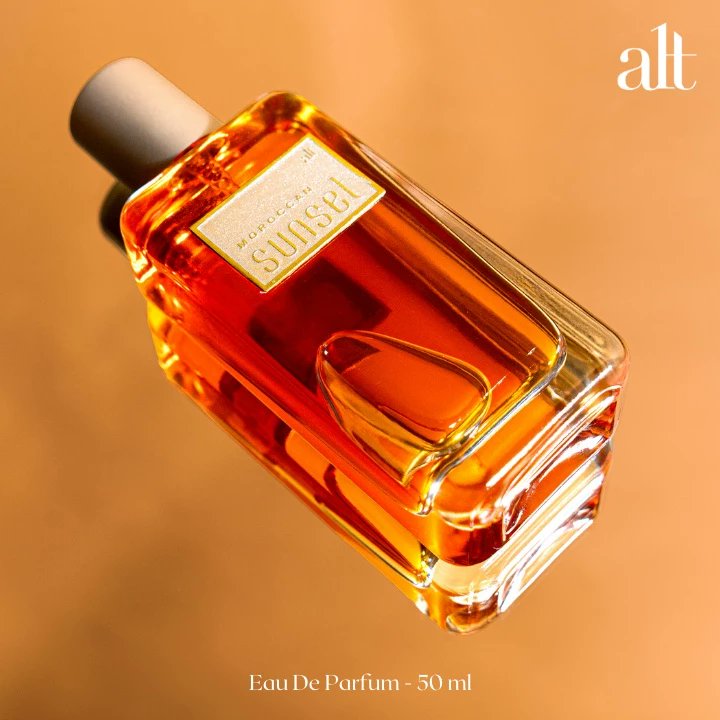 Rienir123's tweet photo. ALT PARFUME-Morroccan sunset aroma teh

Link: https://t.co/aLICFPgxGg https://t.co/qsiA6Z5ki9
