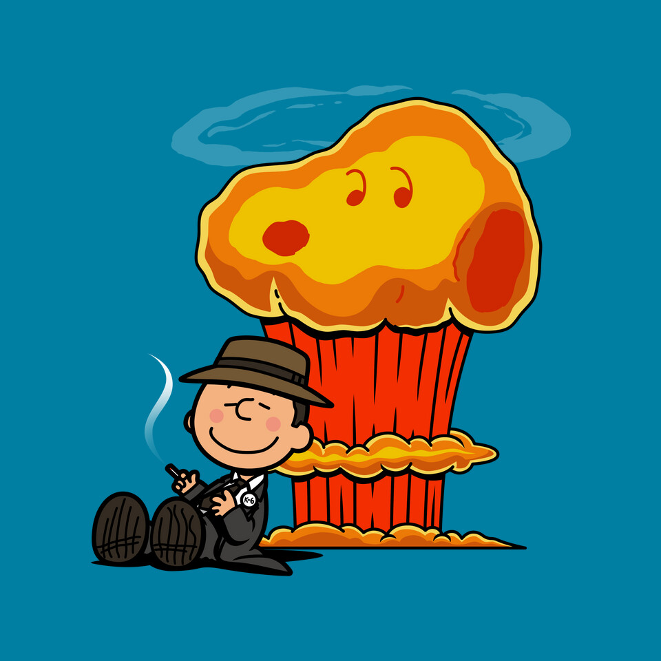 teefury's tweet photo. Step into the spotlight with Oppenheimer's award-winning designs! 🏆 From red carpet glamour to everyday elegance, our collection shines bright like an Oscar 💫
Shop now 👉 https://t.co/gEJ8FDyfF0
#teefury #oppenheimer #shopnow #explorethecollection https://t.co/0VOSm7pOAK