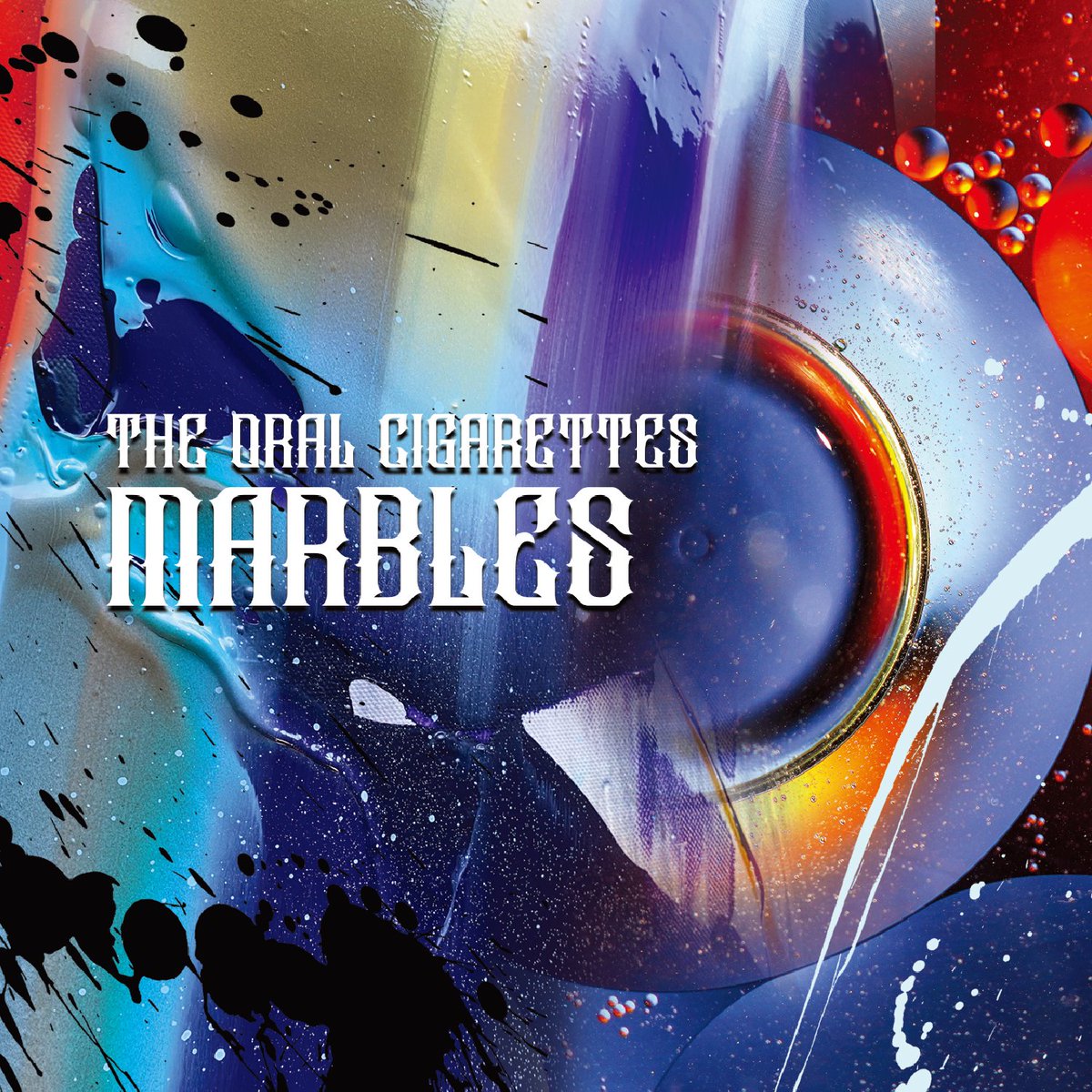 oral_official's tweet photo. 【NEW RELEASE】

2024/3/13 Release
EP「MARBLES」

本日より配信がスタートしました🎧✨
ハッシュタグ #オーラル_MARBLES をつけてぜひ感想を教えてください！

▼Subscription/DL
https://t.co/1YlAWuyTTq https://t.co/xWZ2BD7q1E