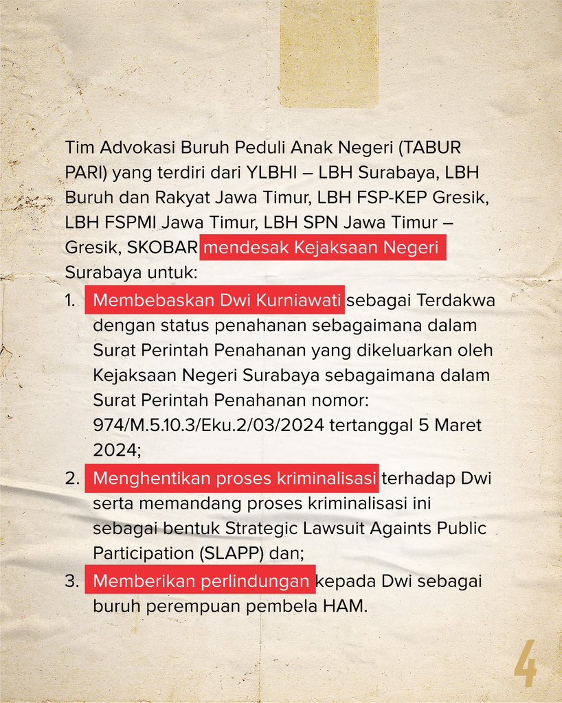 Mari bersolidaritas 🔥

#salingtularberani