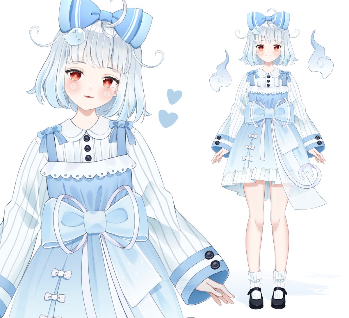 Clair Wonderland 🎀 tweet media
