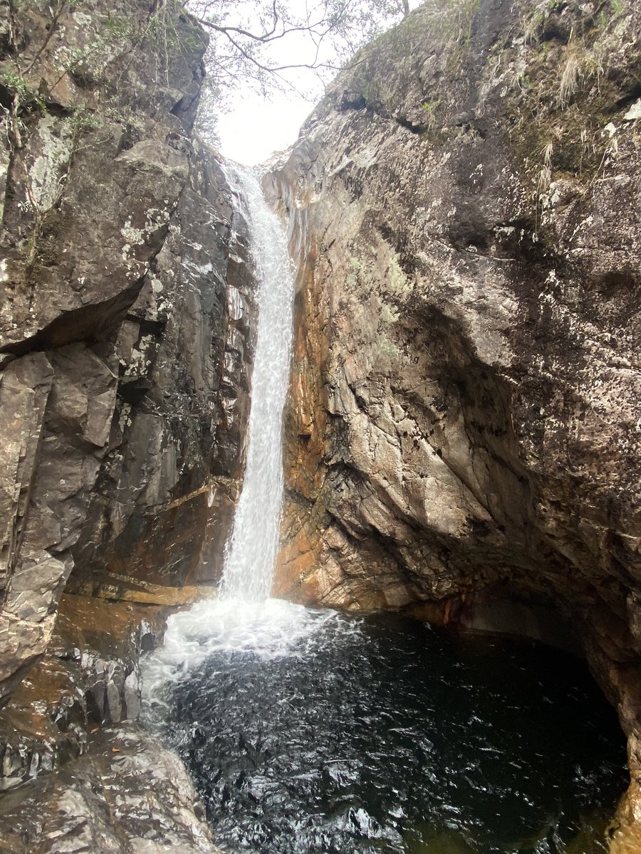 Road trip part 2, day 2: Dhudhuroa, Taungurung, Waywurru, Gunaikurnai and Jaithmathan country Some bike riding around Bright and a freezing swim at Rollasons Falls, Mt Buffalo National Park