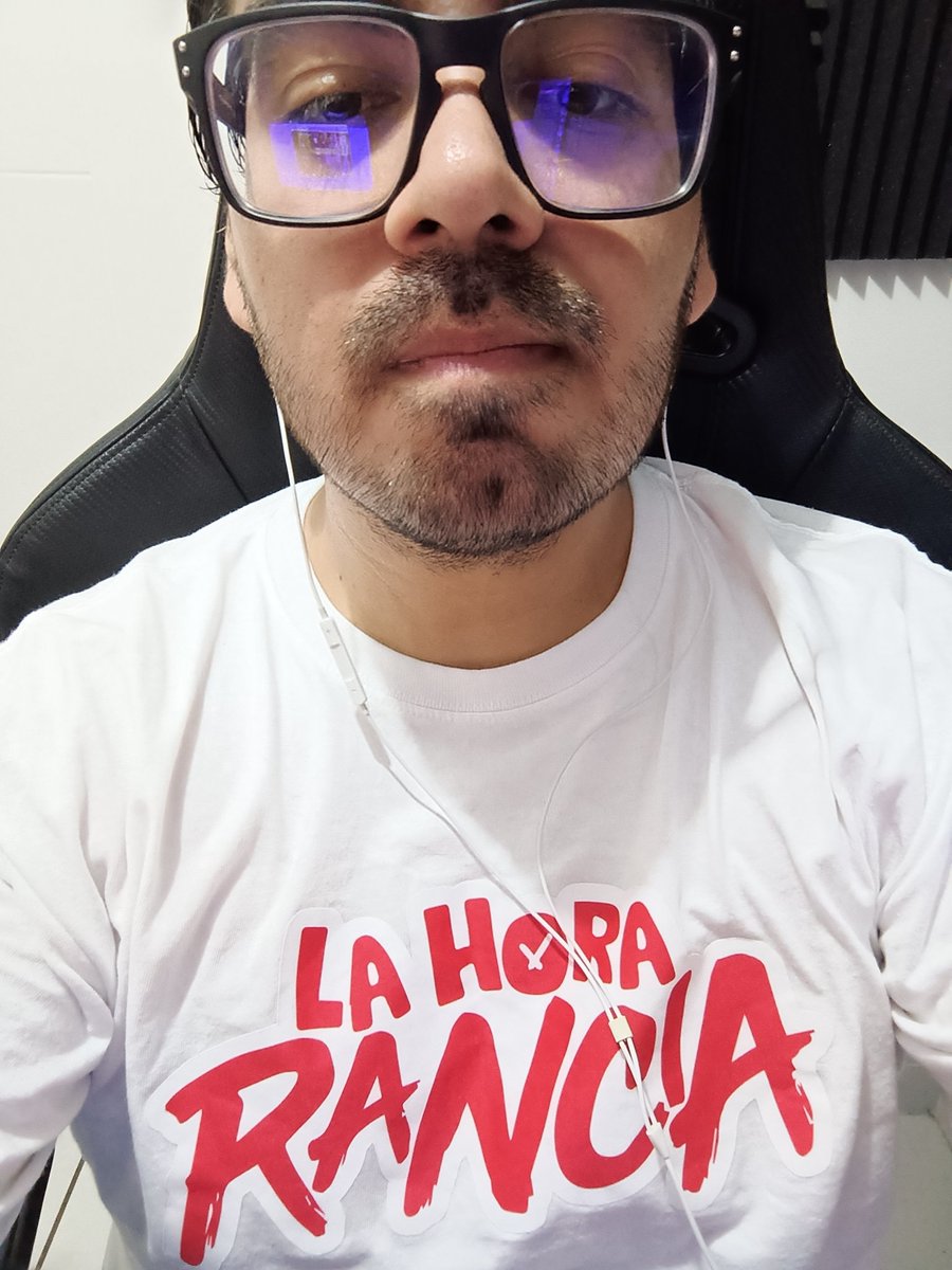 ConorMcDiego's tweet photo. Siempre representando a @LaHoraRancia #StayRancy https://t.co/aPs5Ec5ZZH